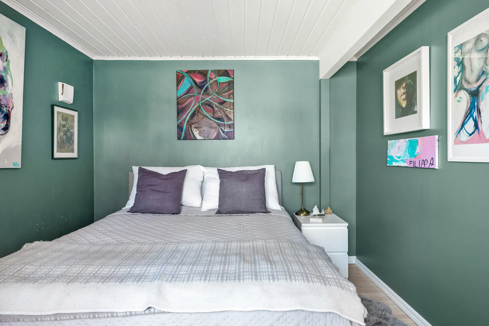 Villa, Balsbo 225, Uppsala