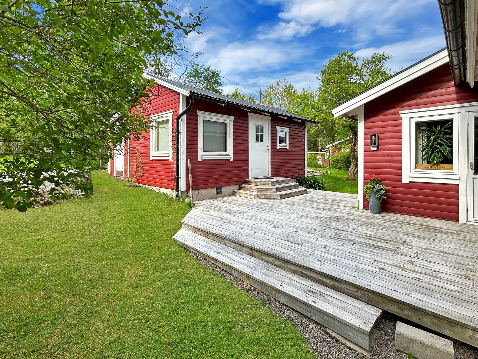 Fritidshus, Balsbo 225, Balsbo, Uppsala
