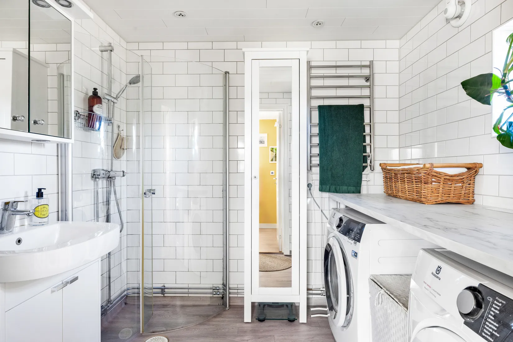 Villa, Balsbo 225, Uppsala