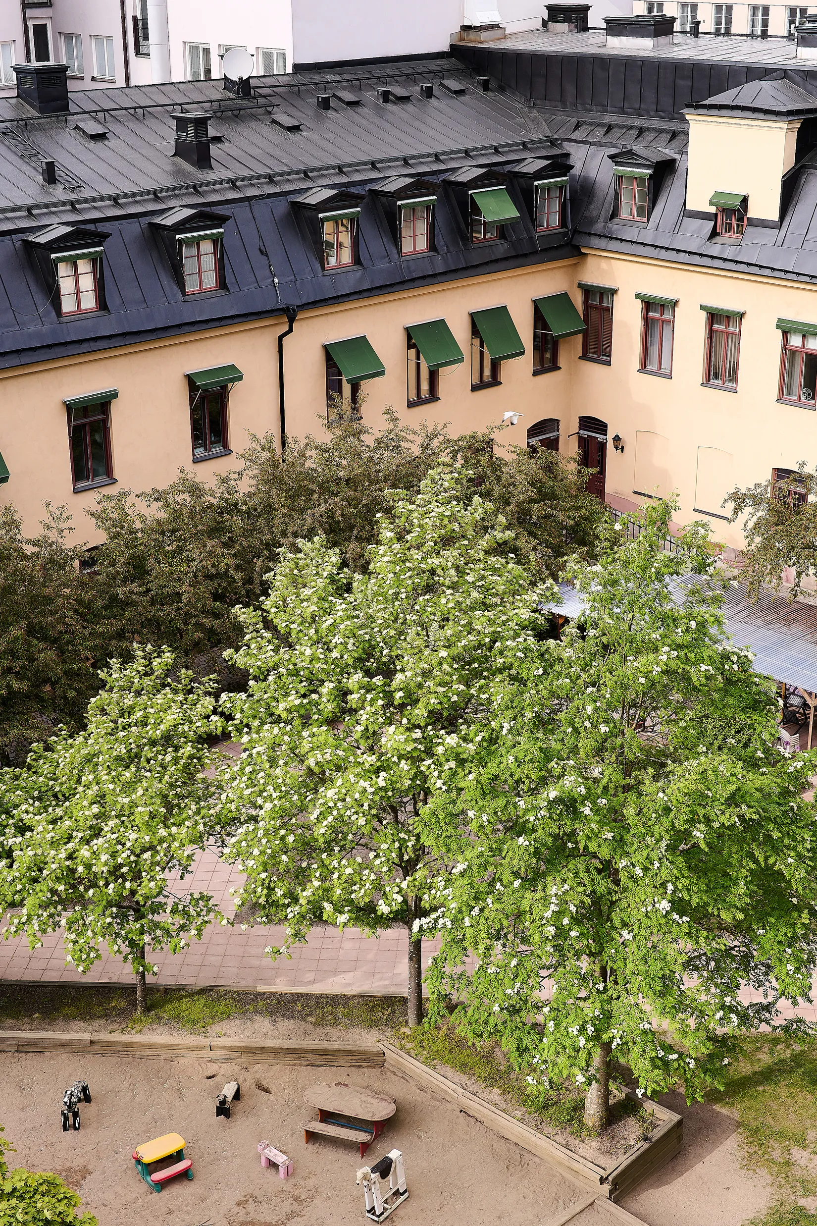 Bostadsrätt, Åsögatan 101, Södermalm Katarina, Stockholm