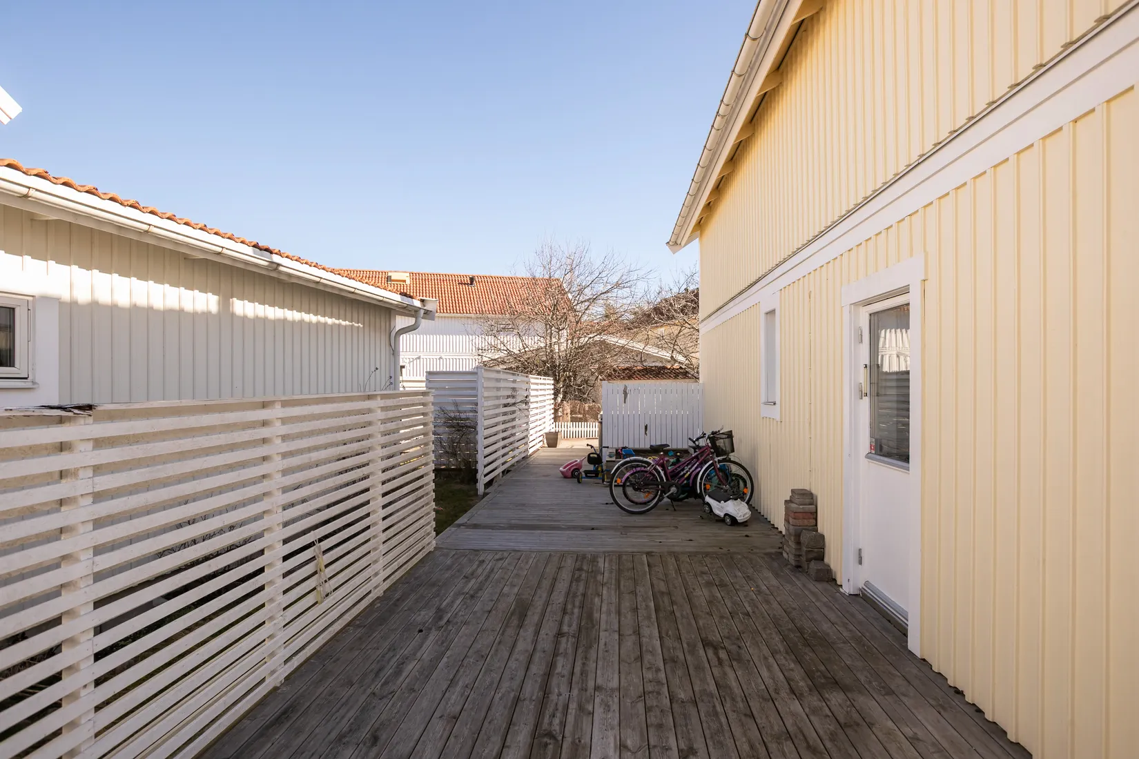 Villa, Stenolles backe 20, Ingarö, Värmdö