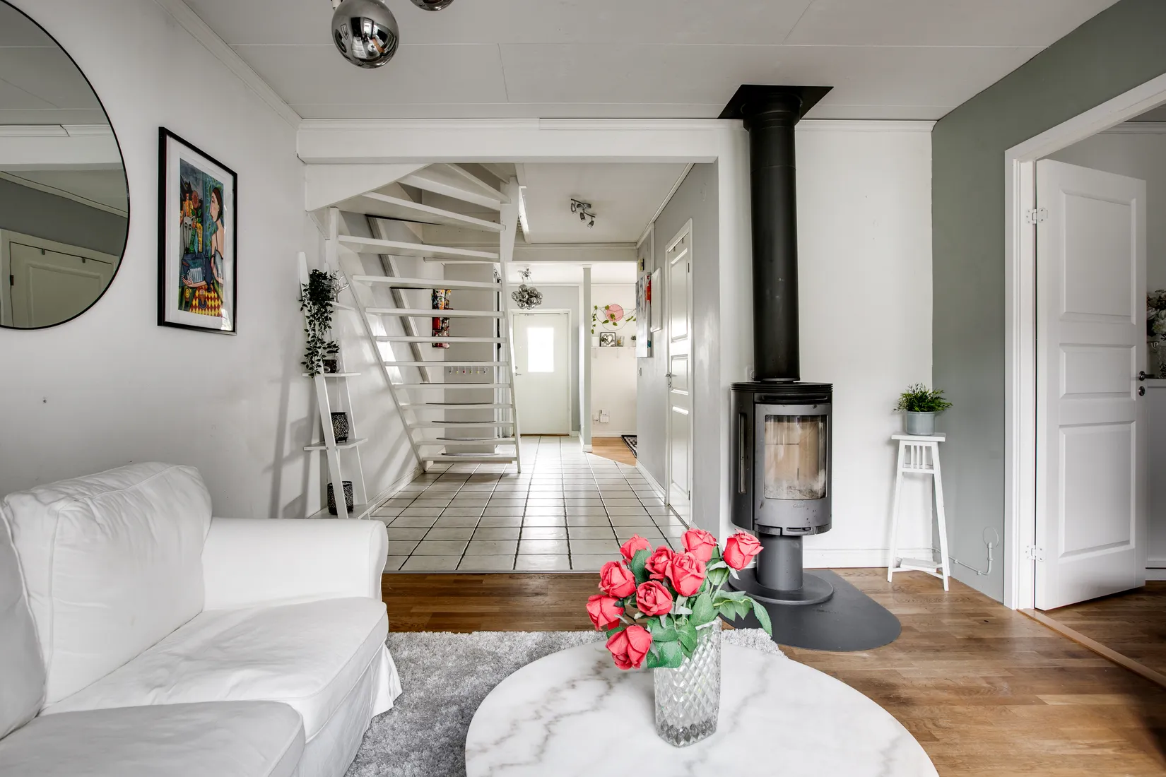Villa, Stenolles backe 20, Ingarö, Värmdö