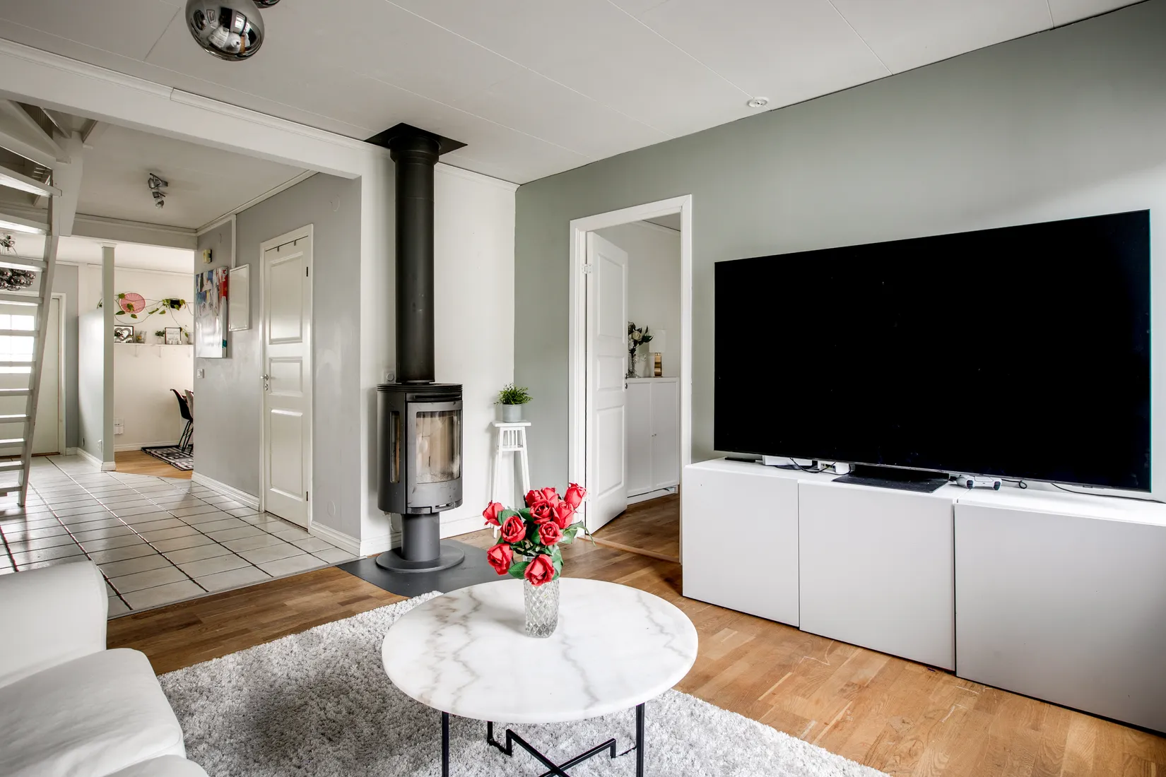 Villa, Stenolles backe 20, Ingarö, Värmdö