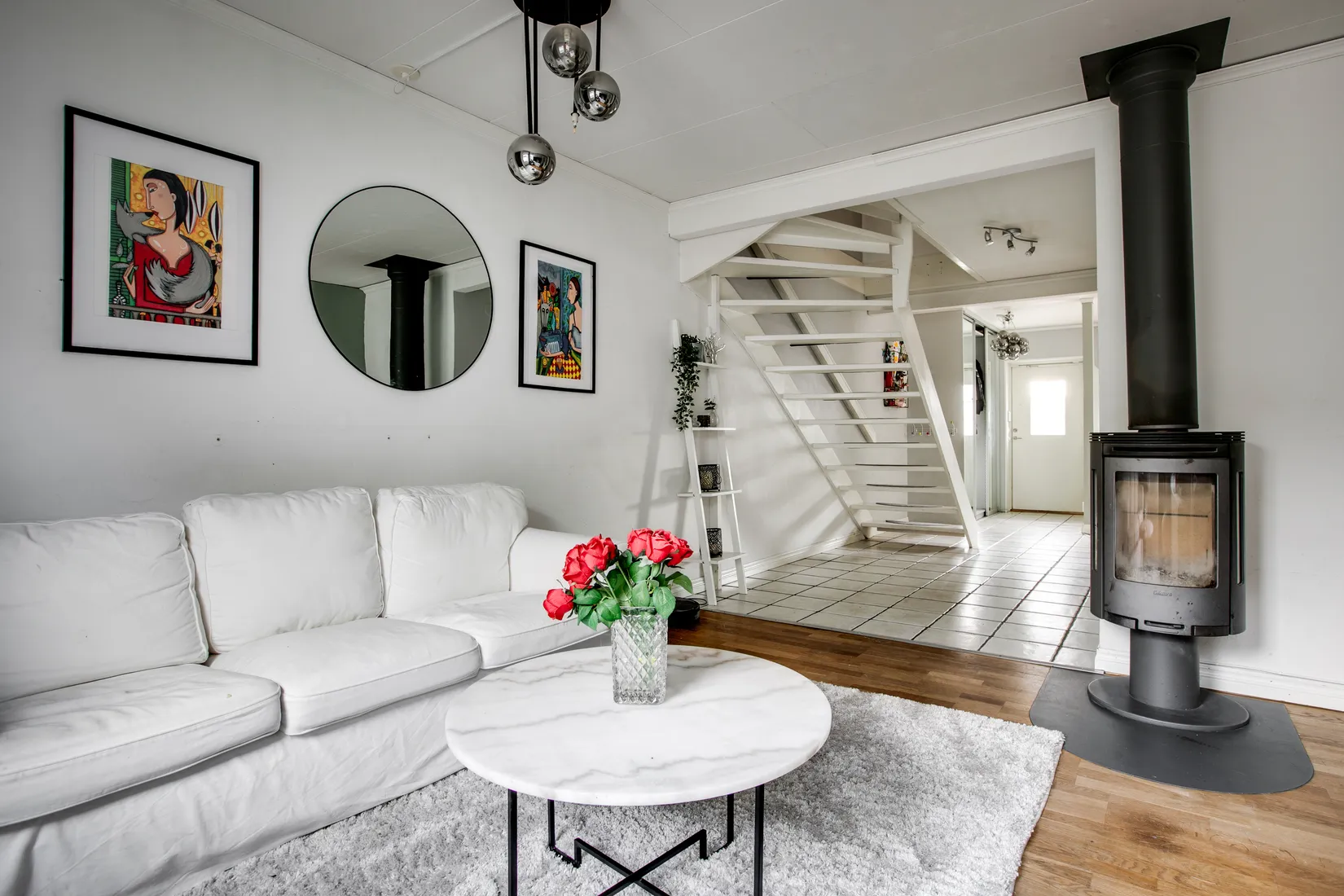 Villa, Stenolles backe 20, Ingarö, Värmdö