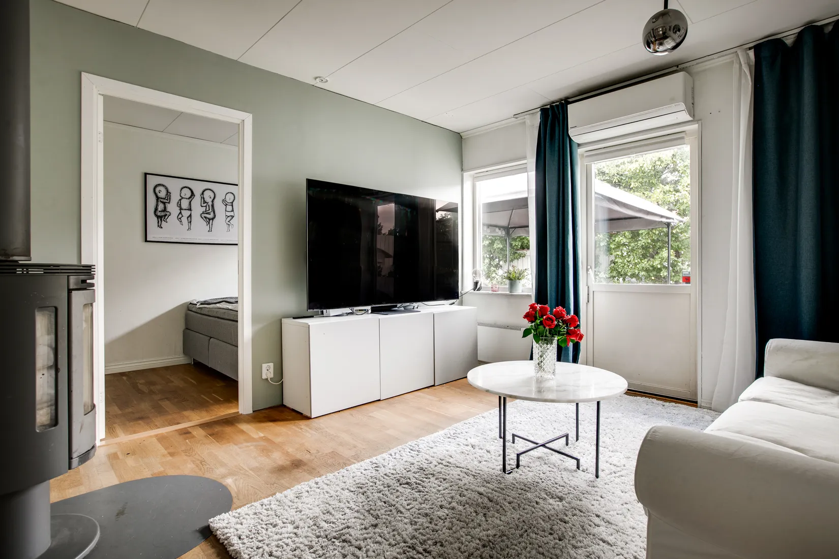 Villa, Stenolles backe 20, Ingarö, Värmdö