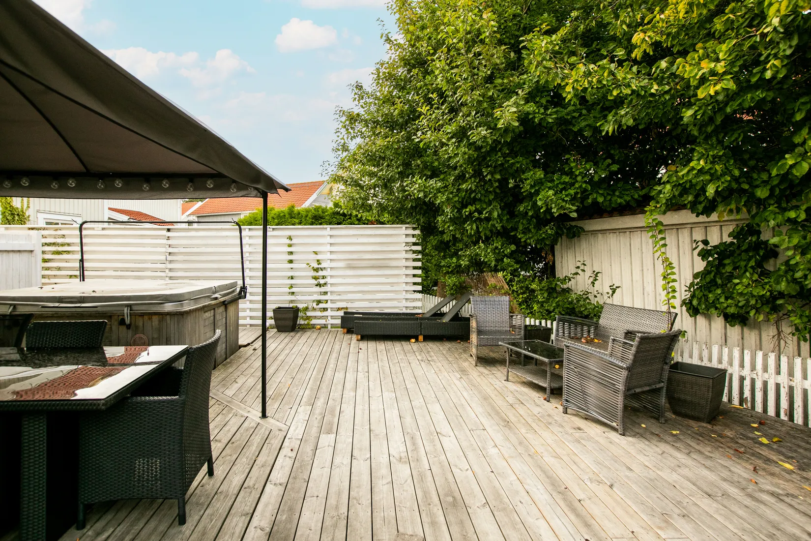 Villa, Stenolles backe 20, Ingarö, Värmdö