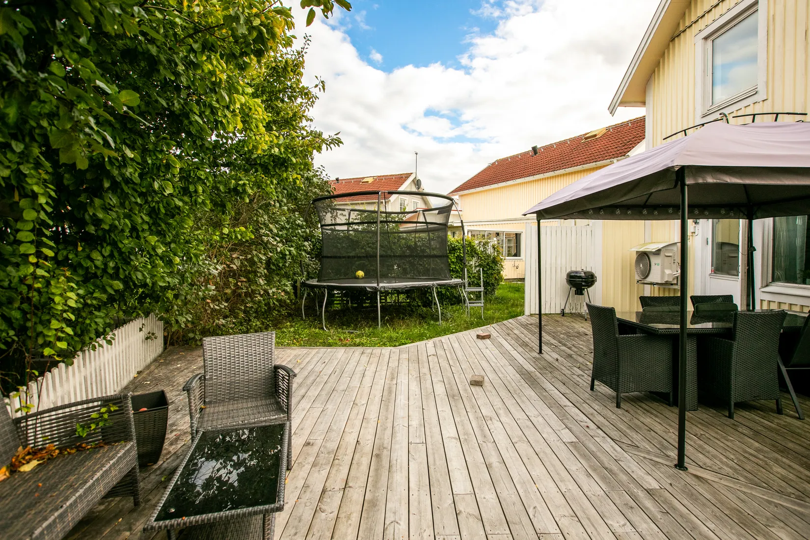 Villa, Stenolles backe 20, Ingarö, Värmdö