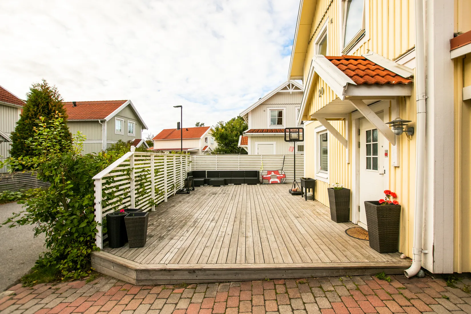 Villa, Stenolles backe 20, Ingarö, Värmdö