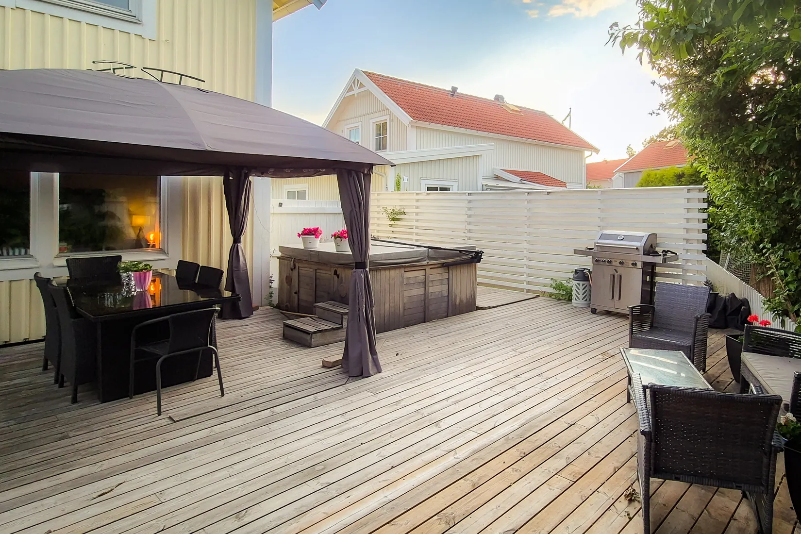 Villa, Stenolles backe 20, Ingarö, Värmdö