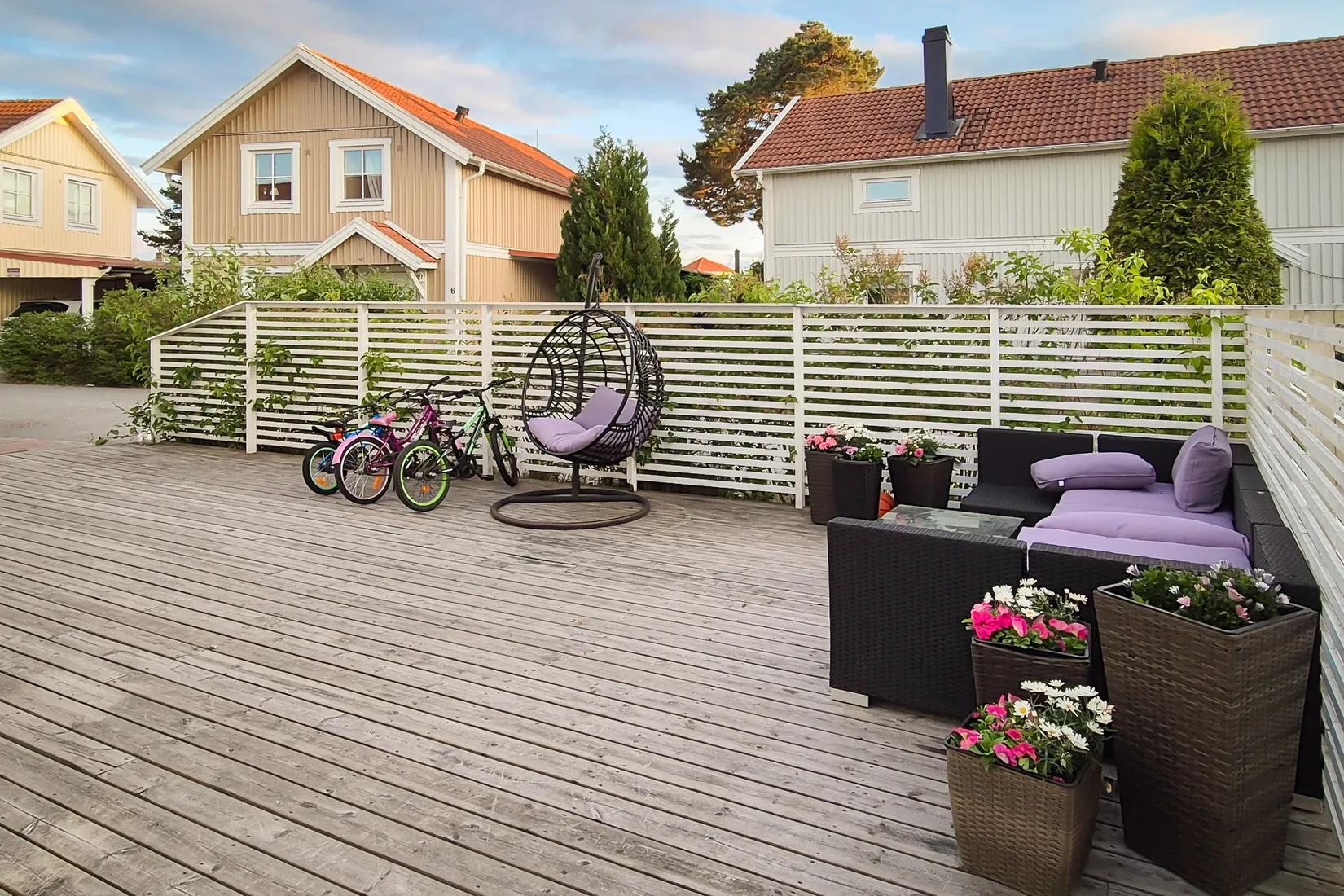 Villa, Stenolles backe 20, Ingarö, Värmdö