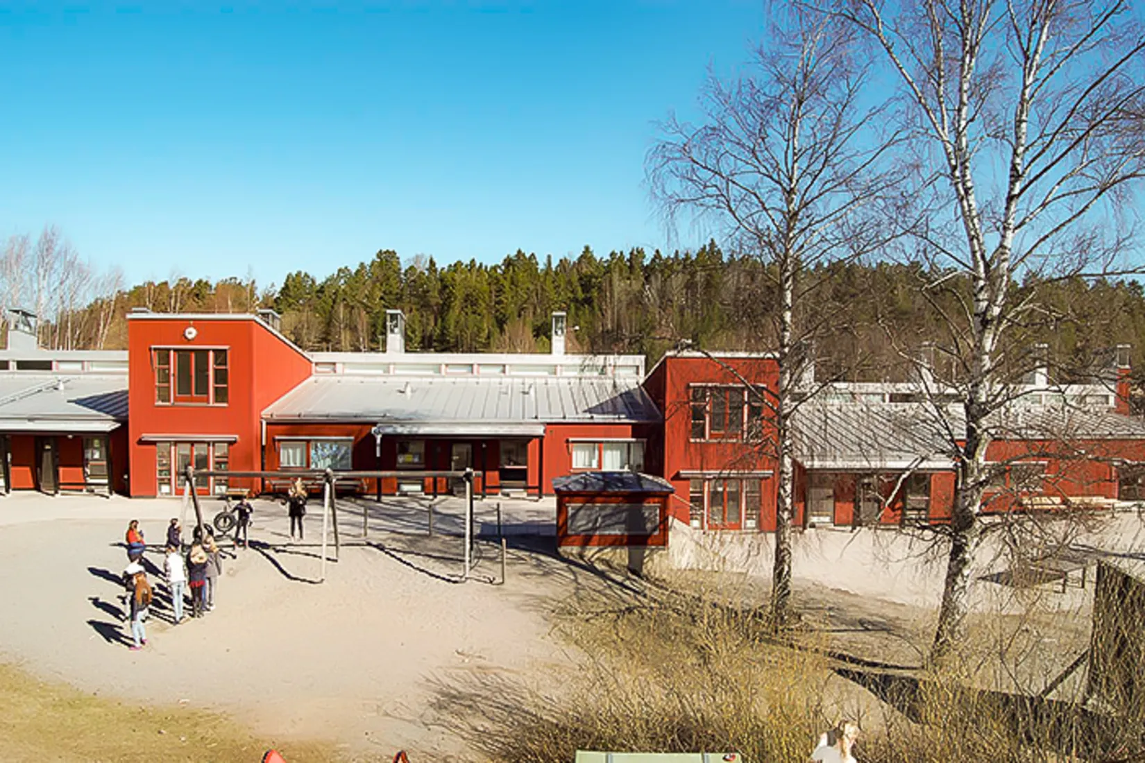 Villa, Stenolles backe 20, Ingarö, Värmdö