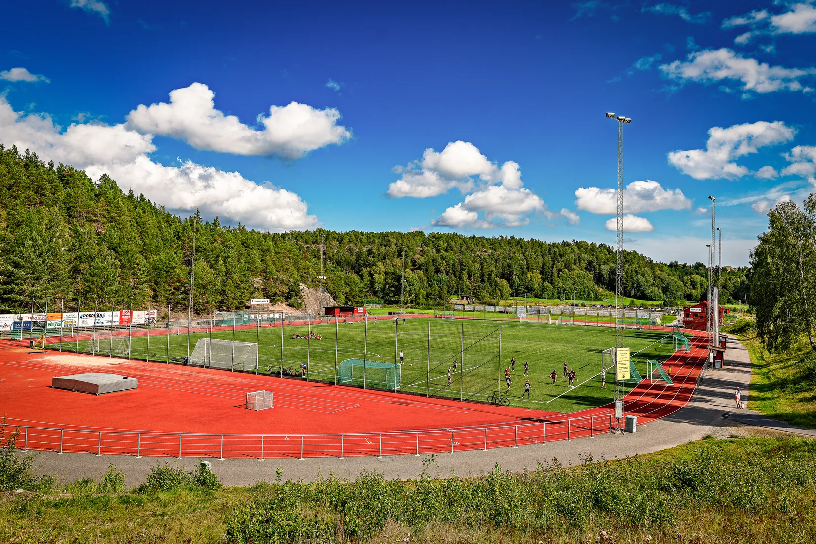 Villa, Stenolles backe 20, Ingarö, Värmdö