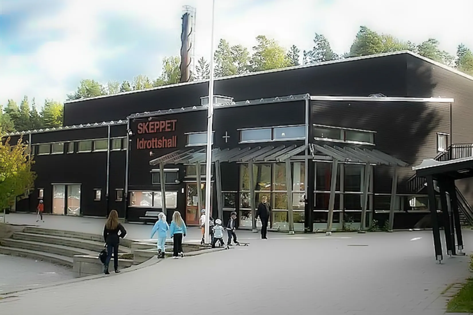 Villa, Stenolles backe 20, Ingarö, Värmdö