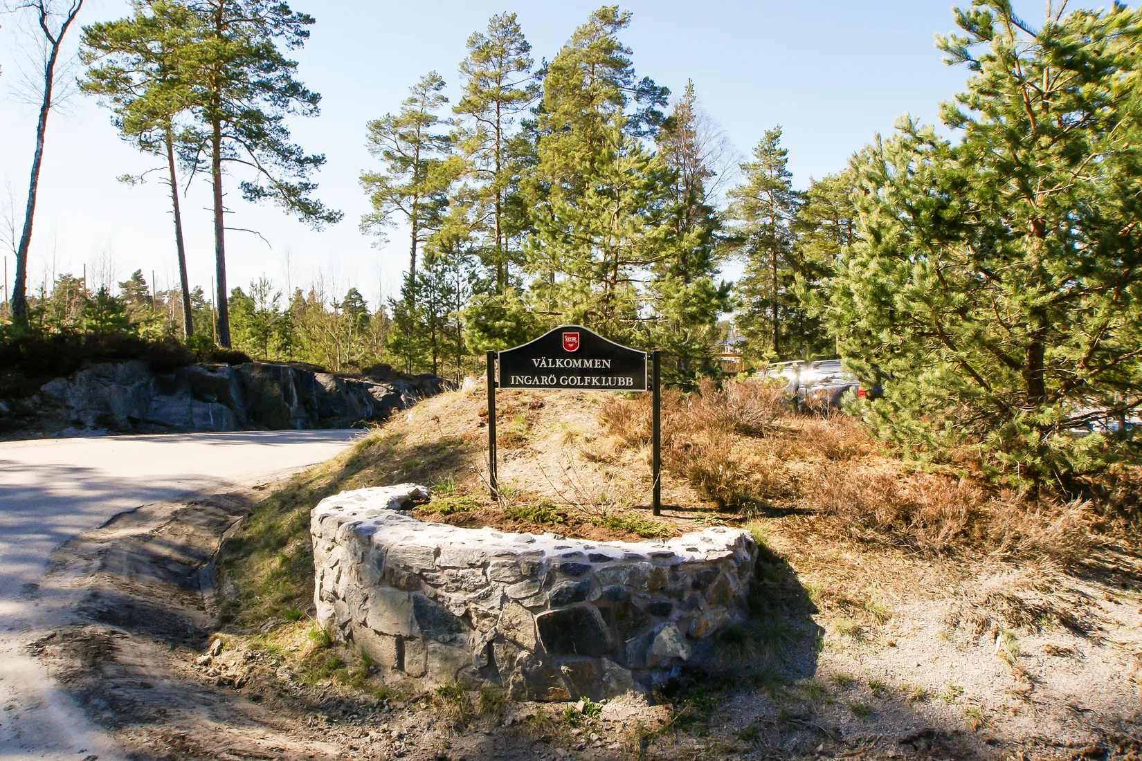 Villa, Stenolles backe 20, Ingarö, Värmdö
