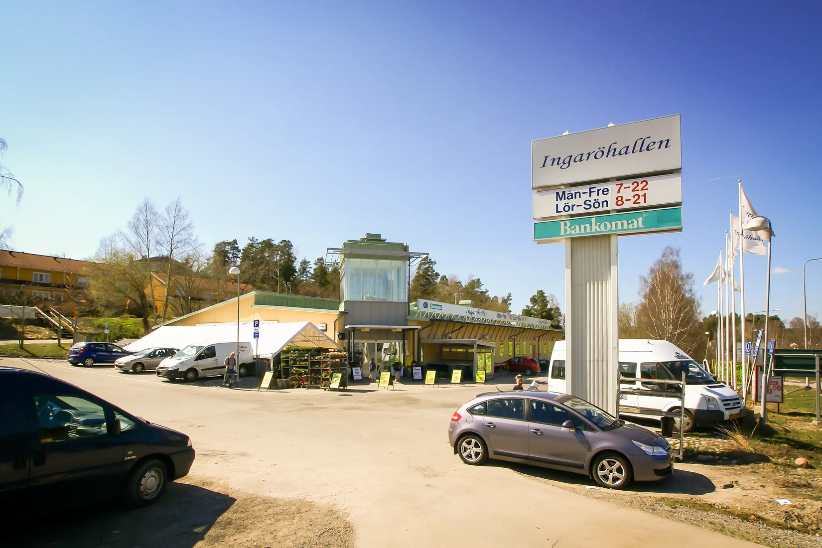 Villa, Stenolles backe 20, Ingarö, Värmdö