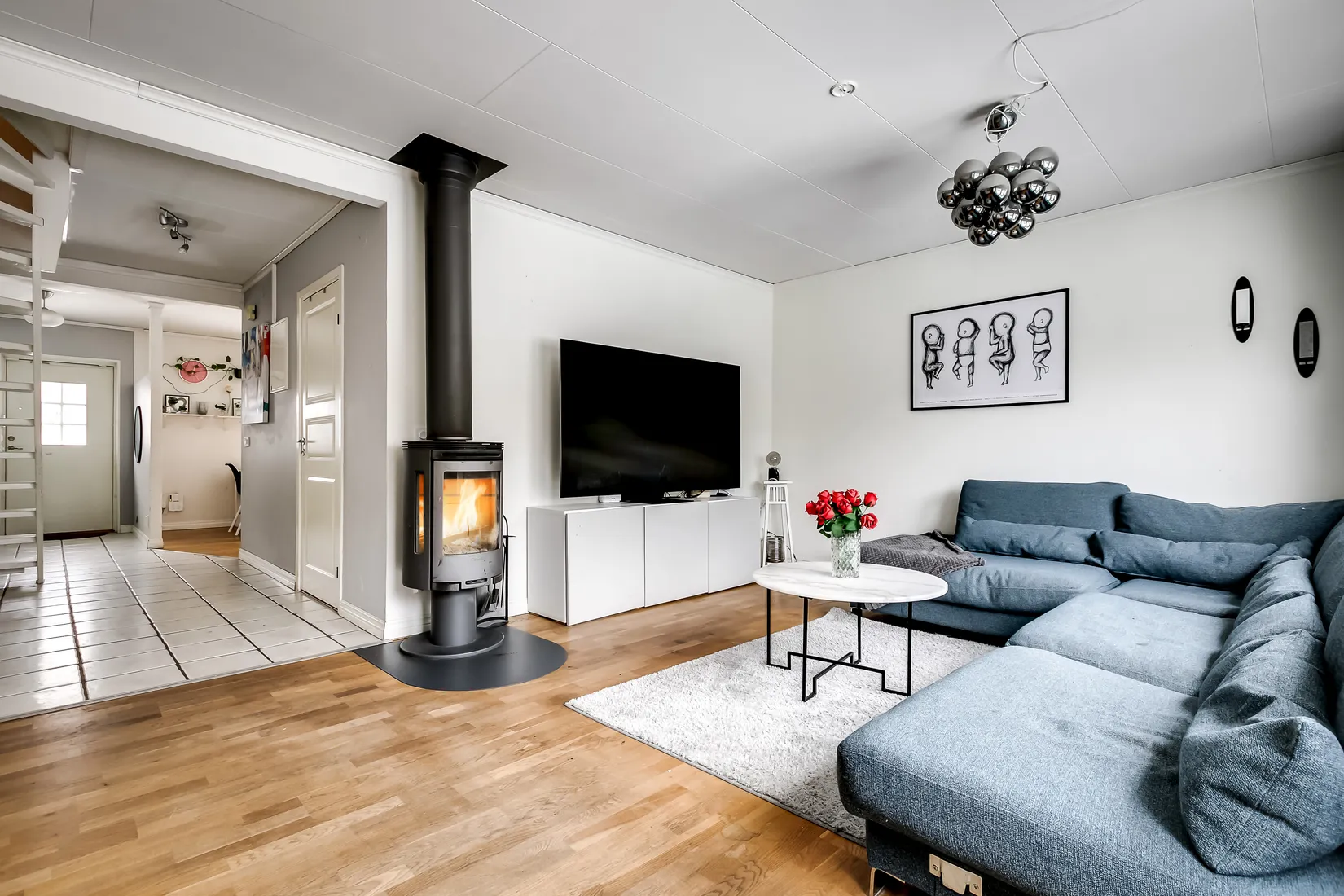 Villa, Stenolles backe 20, Ingarö, Värmdö