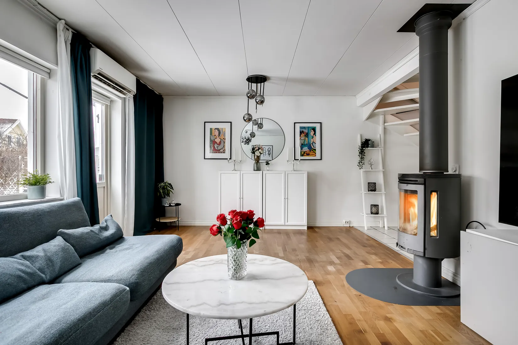 Villa, Stenolles backe 20, Ingarö, Värmdö