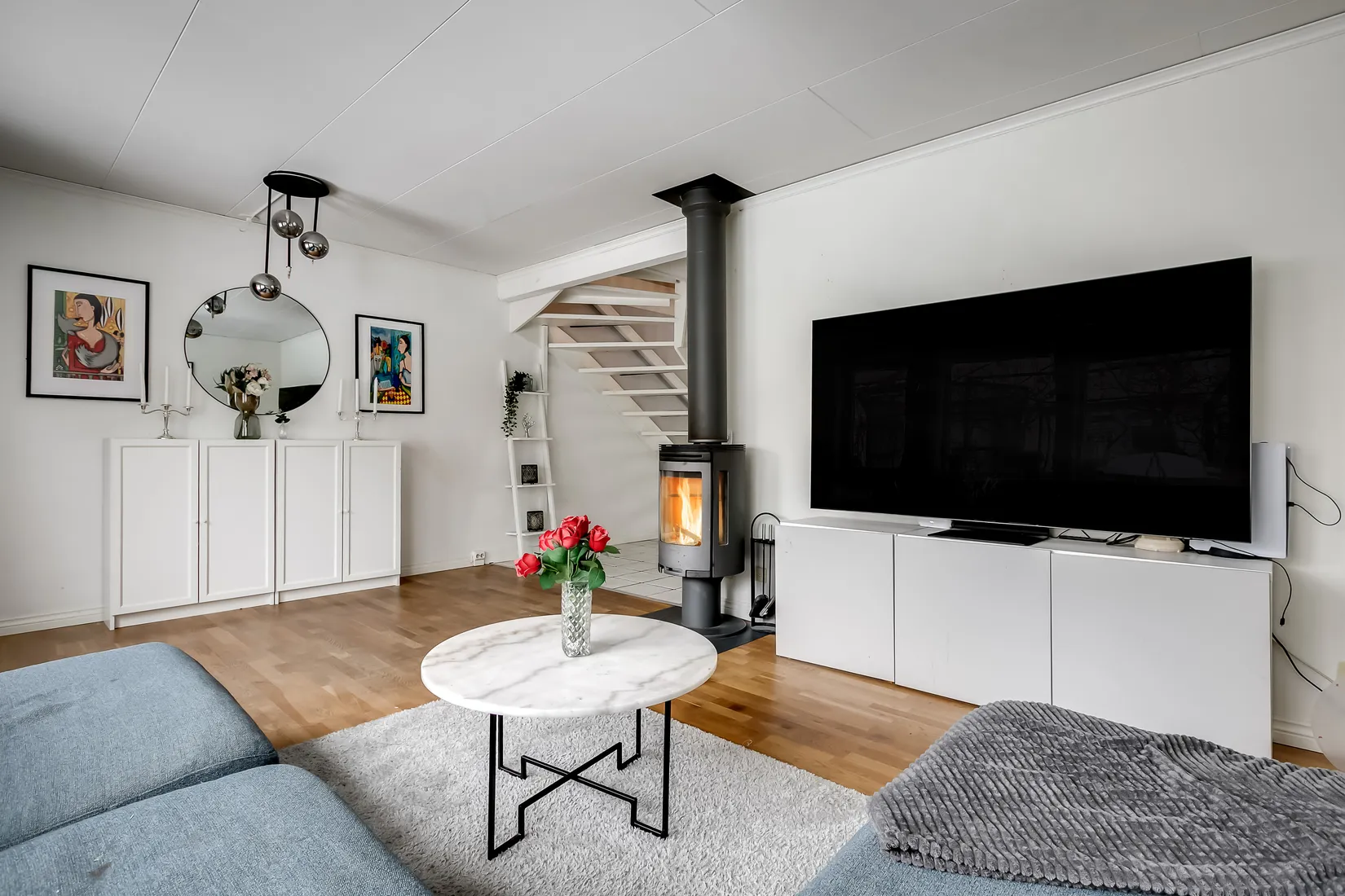 Villa, Stenolles backe 20, Ingarö, Värmdö