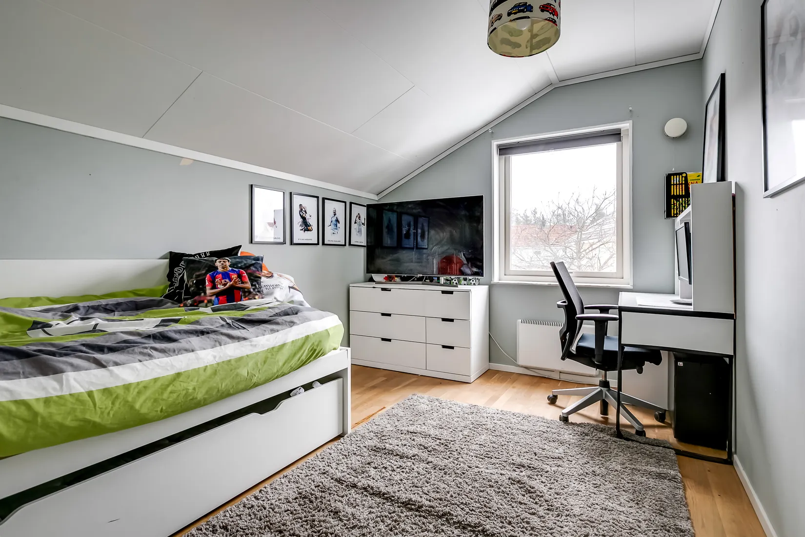 Villa, Stenolles backe 20, Ingarö, Värmdö