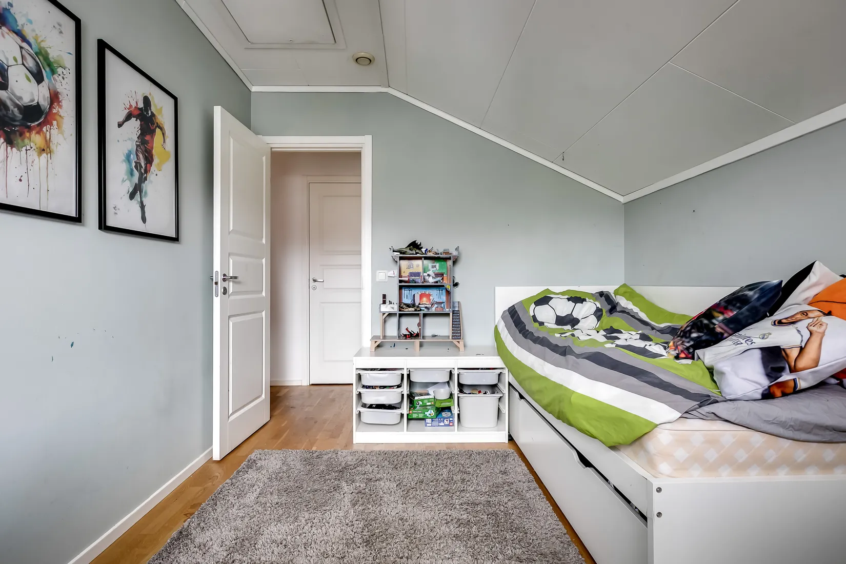 Villa, Stenolles backe 20, Ingarö, Värmdö