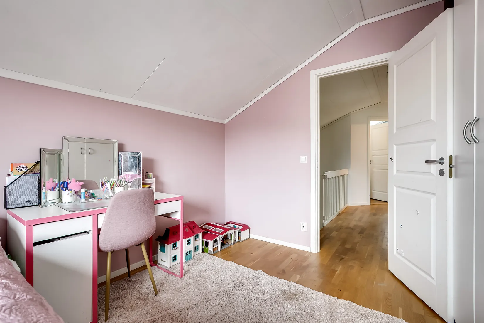 Villa, Stenolles backe 20, Ingarö, Värmdö