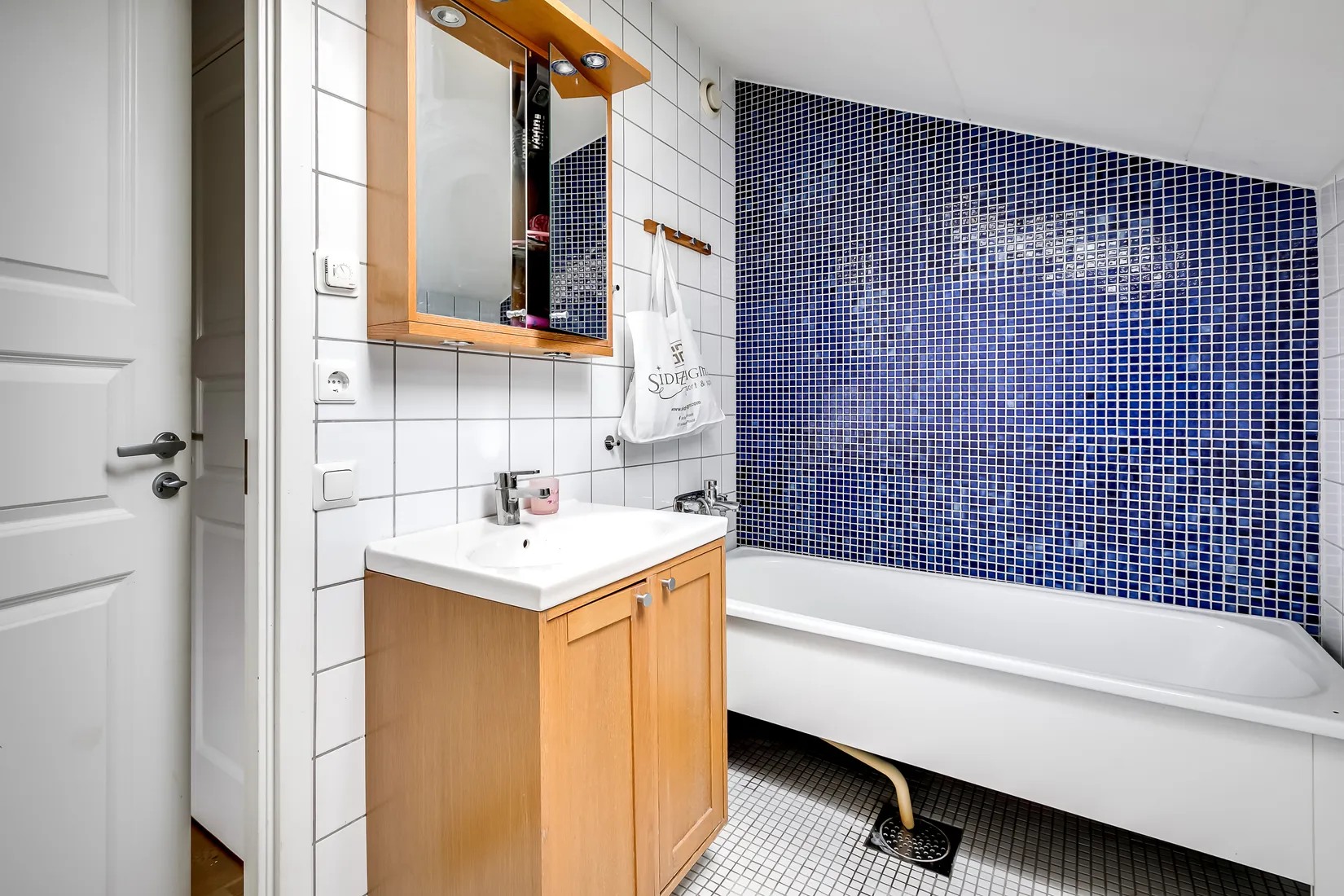 Villa, Stenolles backe 20, Ingarö, Värmdö