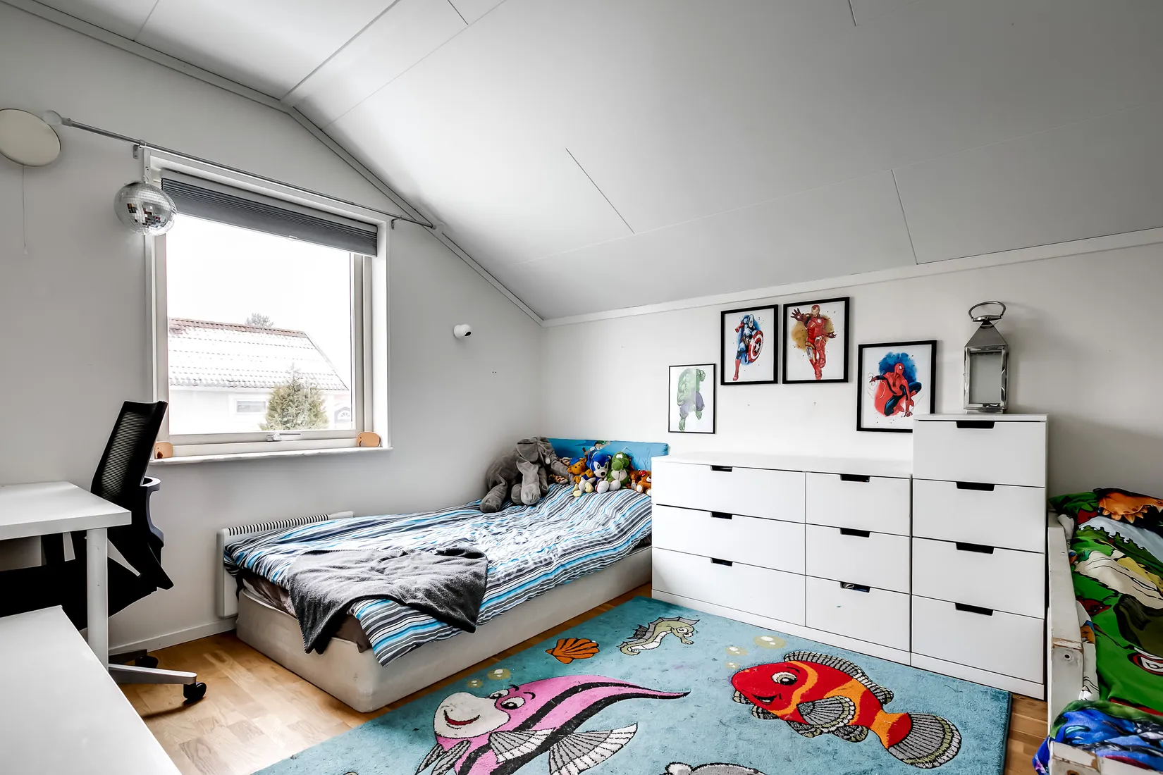 Villa, Stenolles backe 20, Ingarö, Värmdö