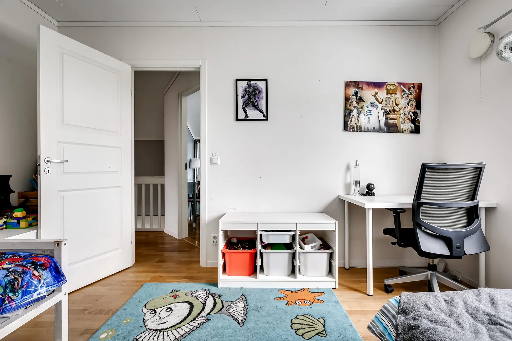 Villa, Stenolles backe 20, Ingarö, Värmdö