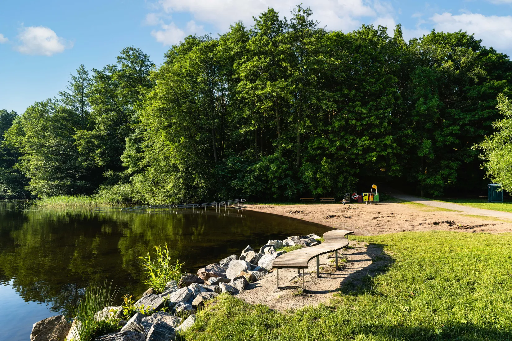 Bostadsrätt, Porfyrvägen 30, Bromma / Traneberg, Stockholm