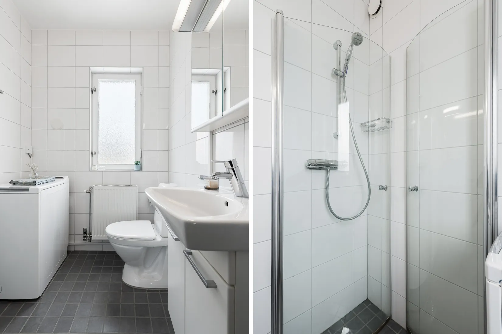 Bostadsrätt, Porfyrvägen 30, Bromma / Traneberg, Stockholm