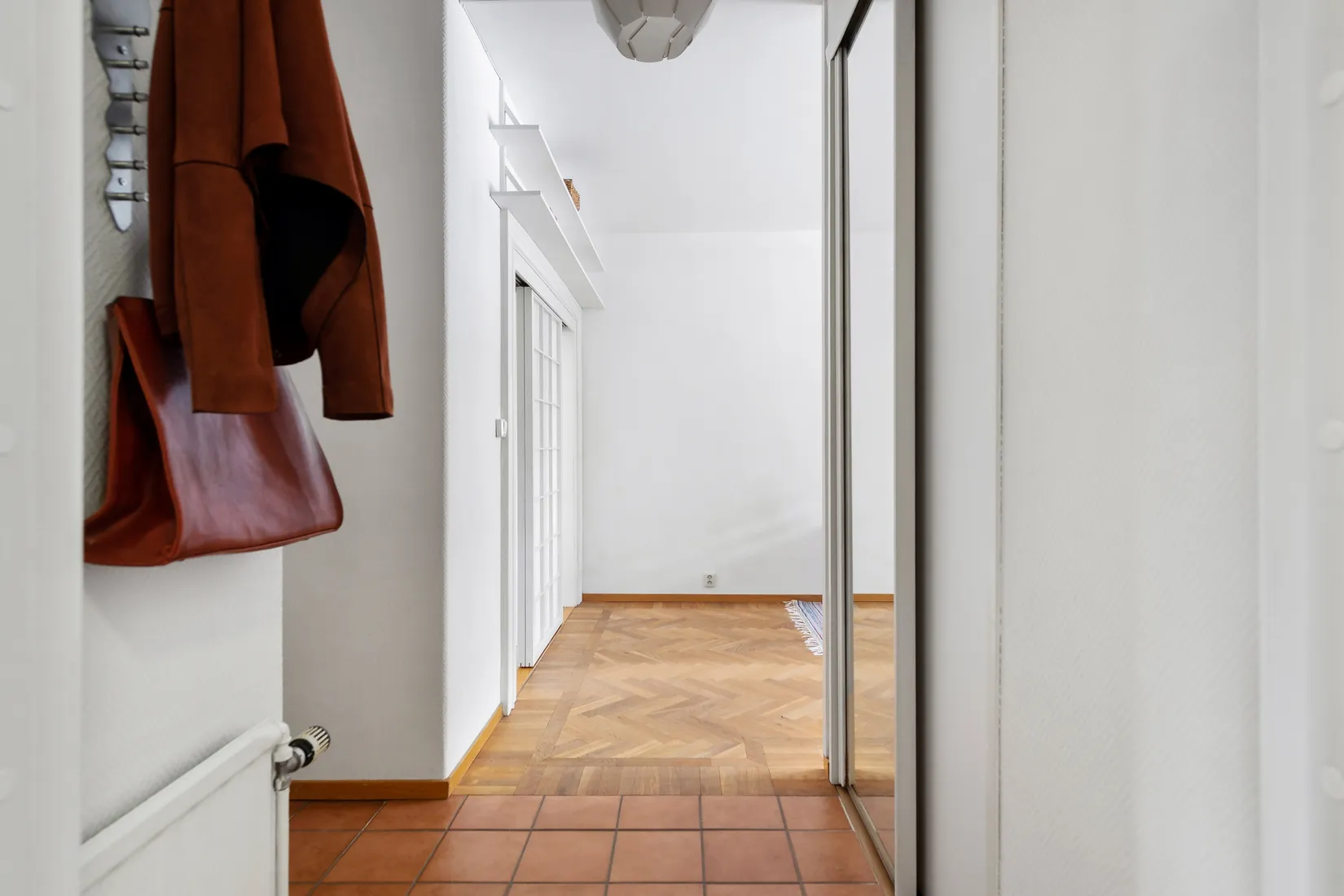 Bostadsrätt, Porfyrvägen 30, Bromma / Traneberg, Stockholm