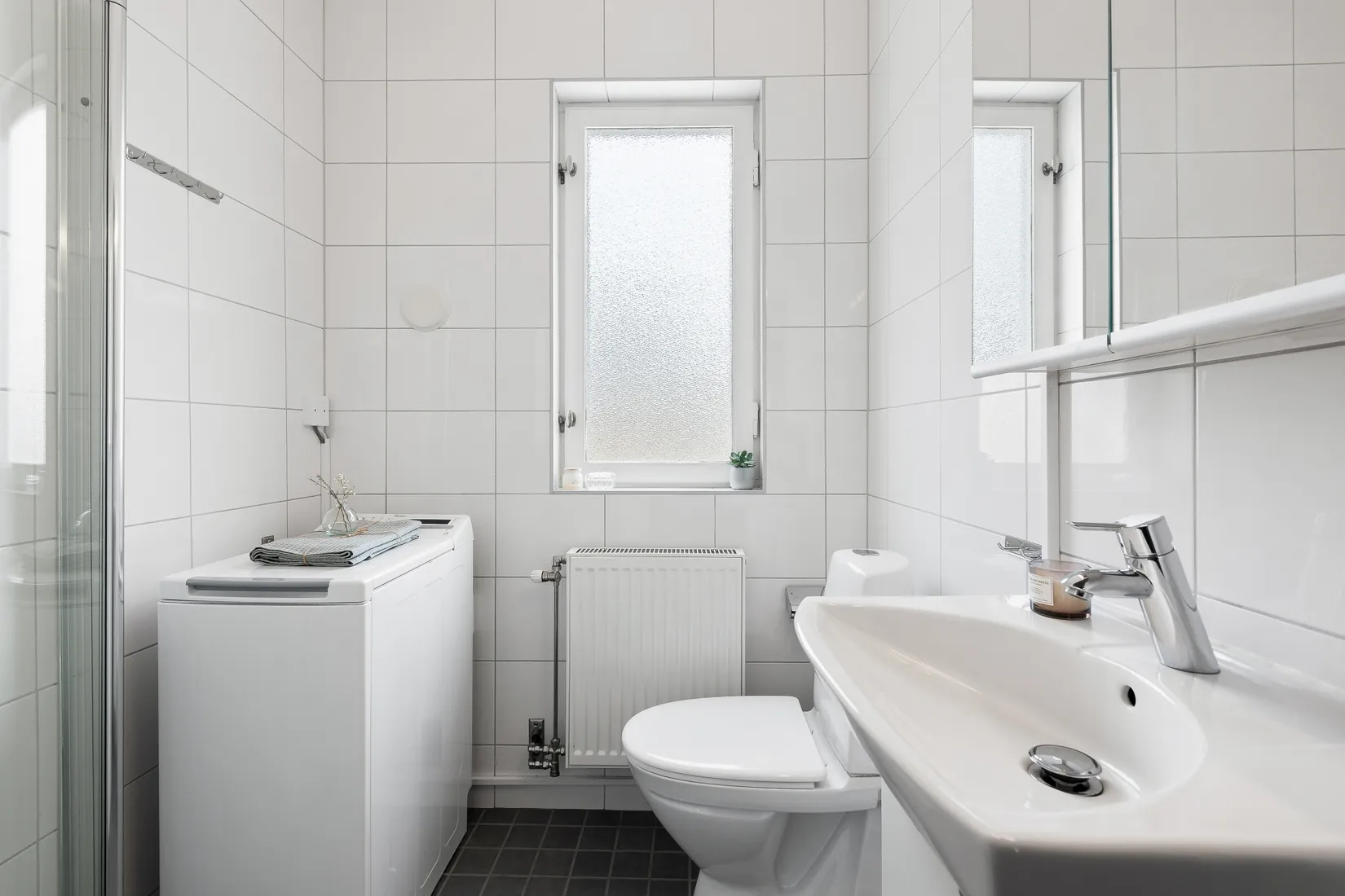 Bostadsrätt, Porfyrvägen 30, Bromma / Traneberg, Stockholm