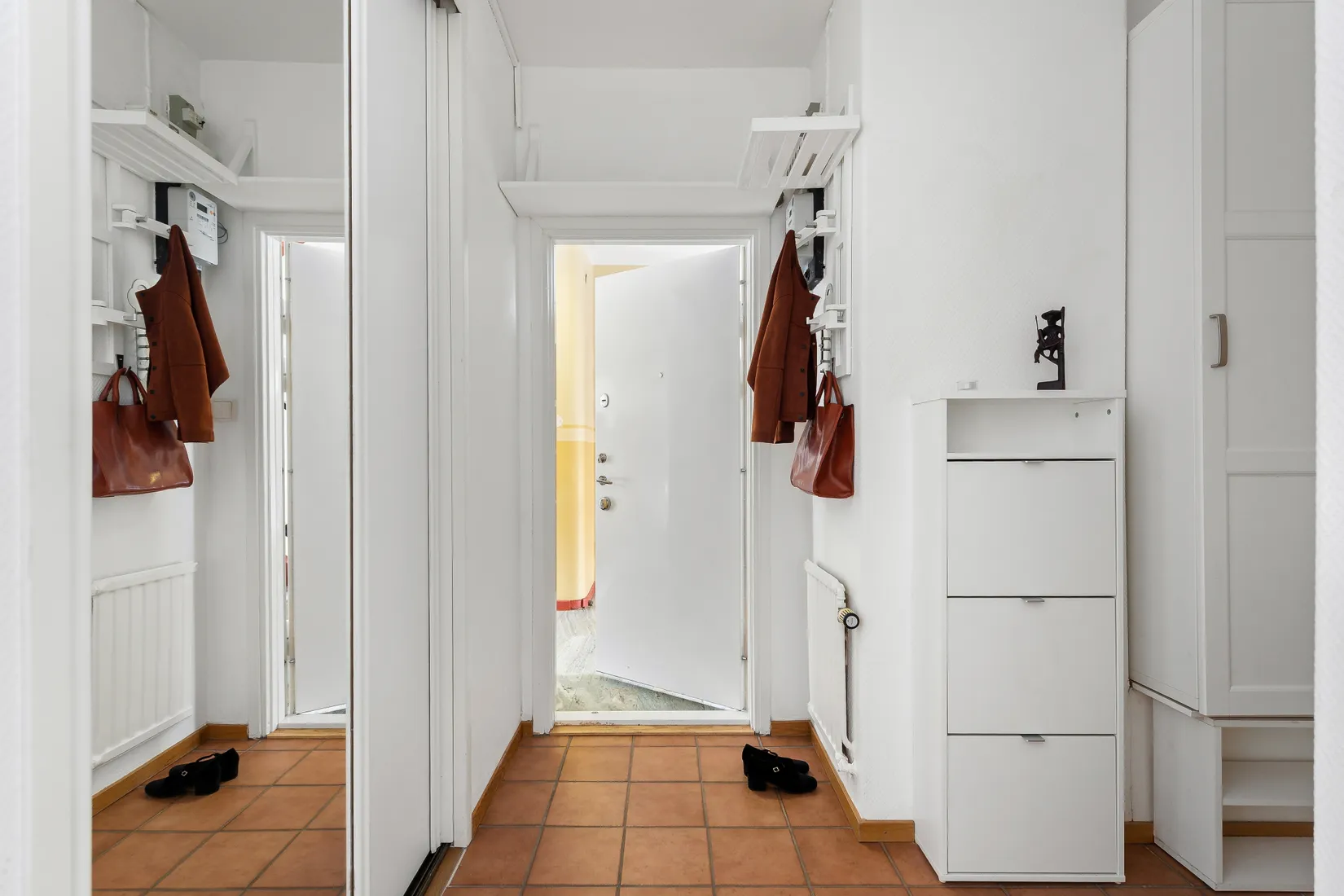 Bostadsrätt, Porfyrvägen 30, Bromma / Traneberg, Stockholm