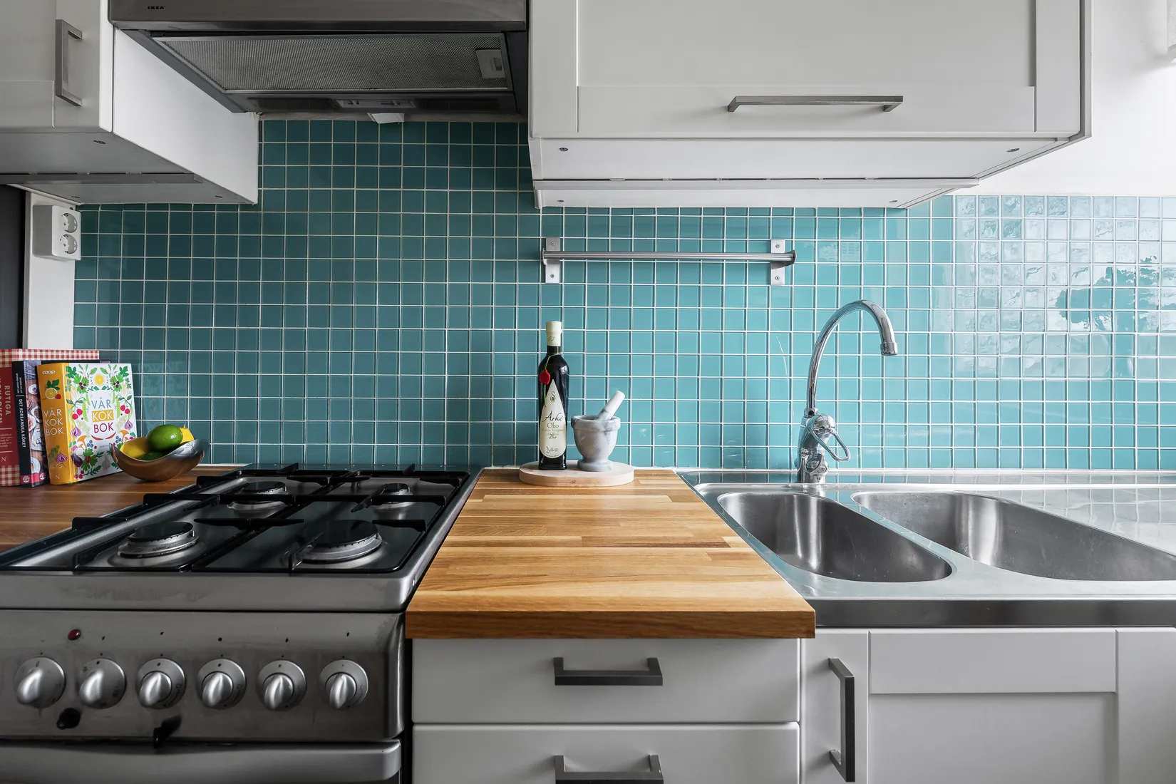 Bostadsrätt, Porfyrvägen 30, Bromma / Traneberg, Stockholm