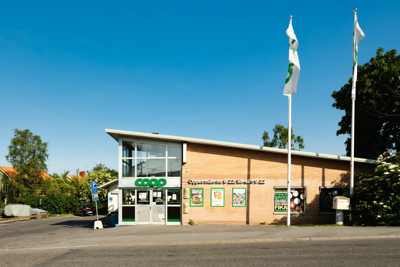 Bostadsrätt, Porfyrvägen 30, Bromma / Traneberg, Stockholm