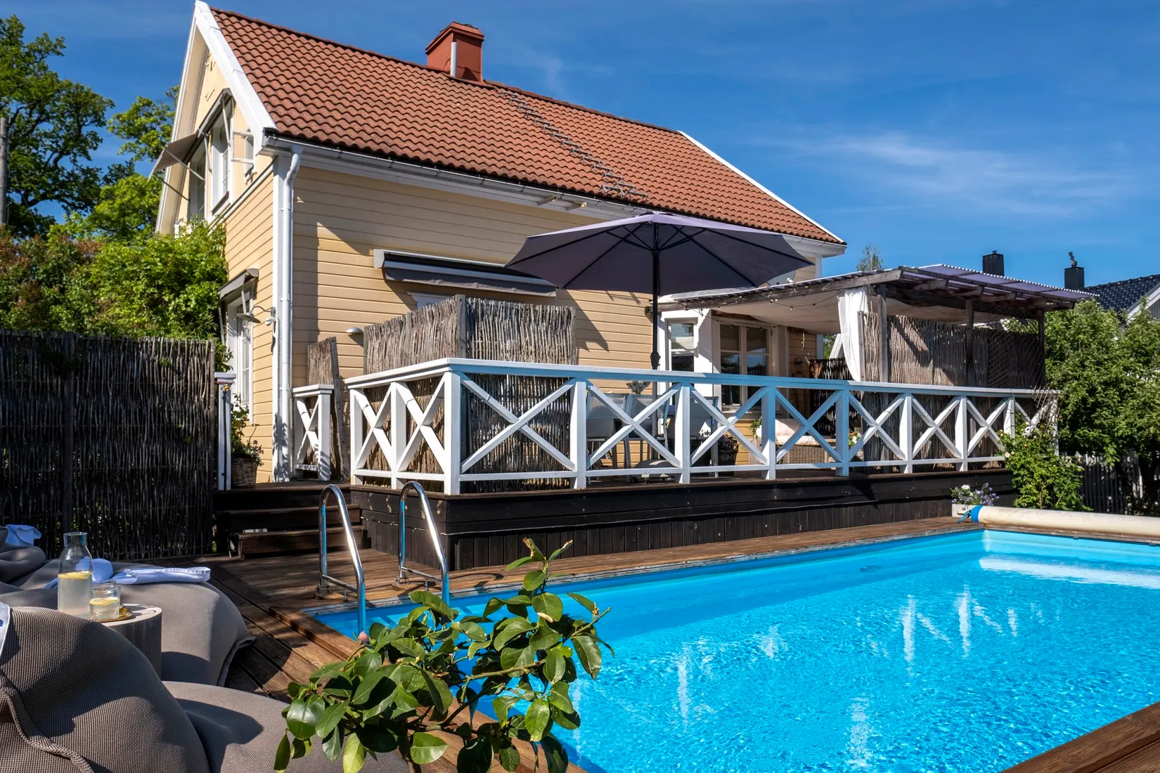 Villa, Soldatgatan 3, Vaxön, Vaxholm