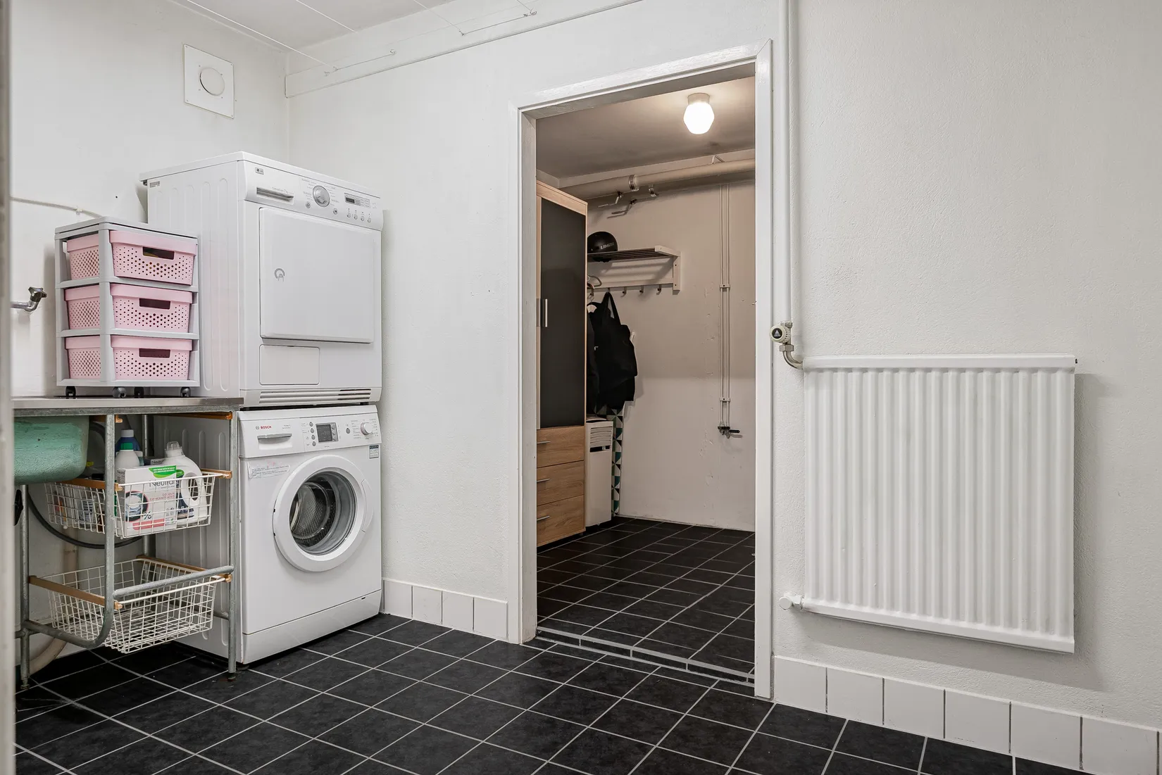 Villa, Skånegatan 19, Valla, Katrineholm