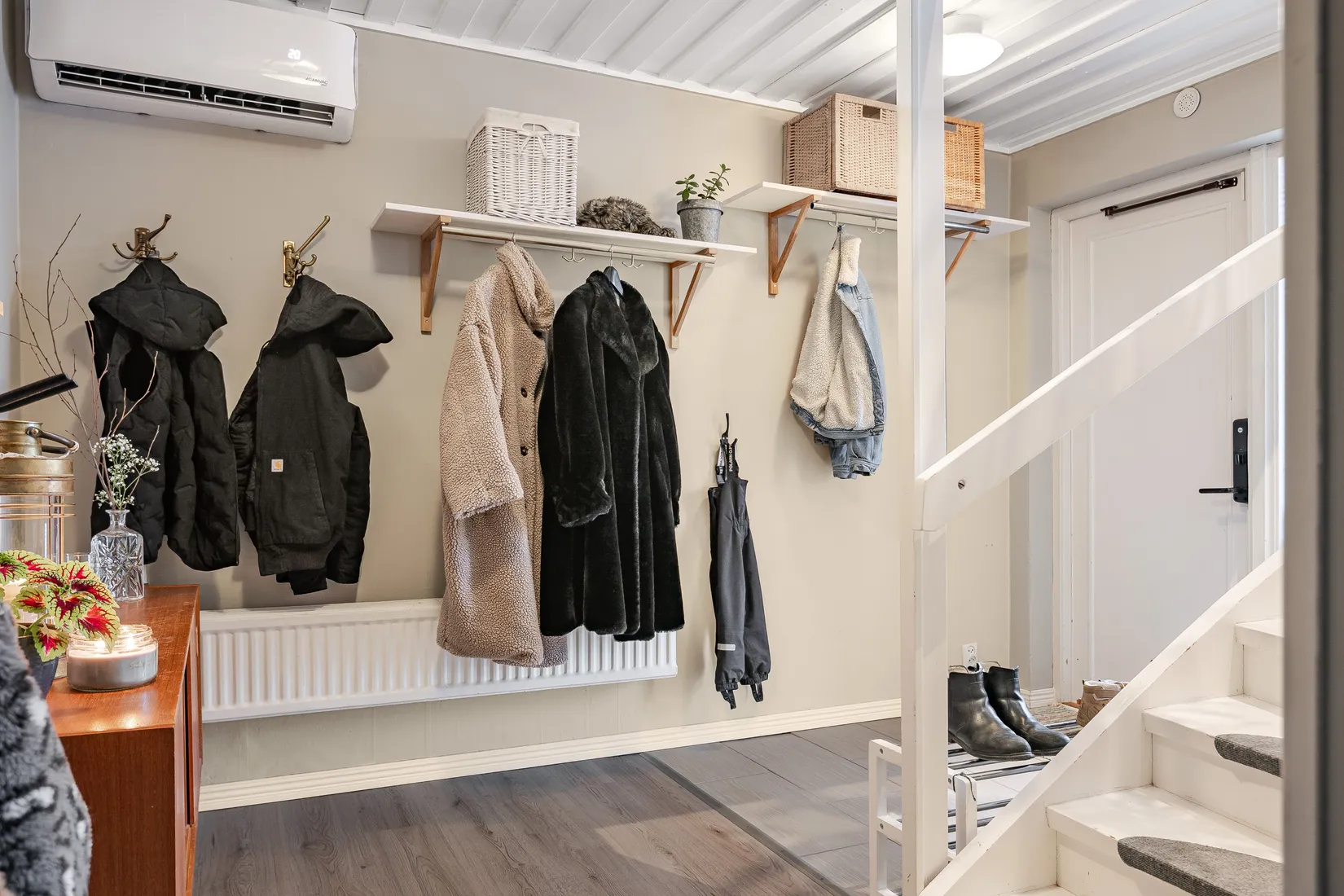 Villa, Skånegatan 19, Valla, Katrineholm