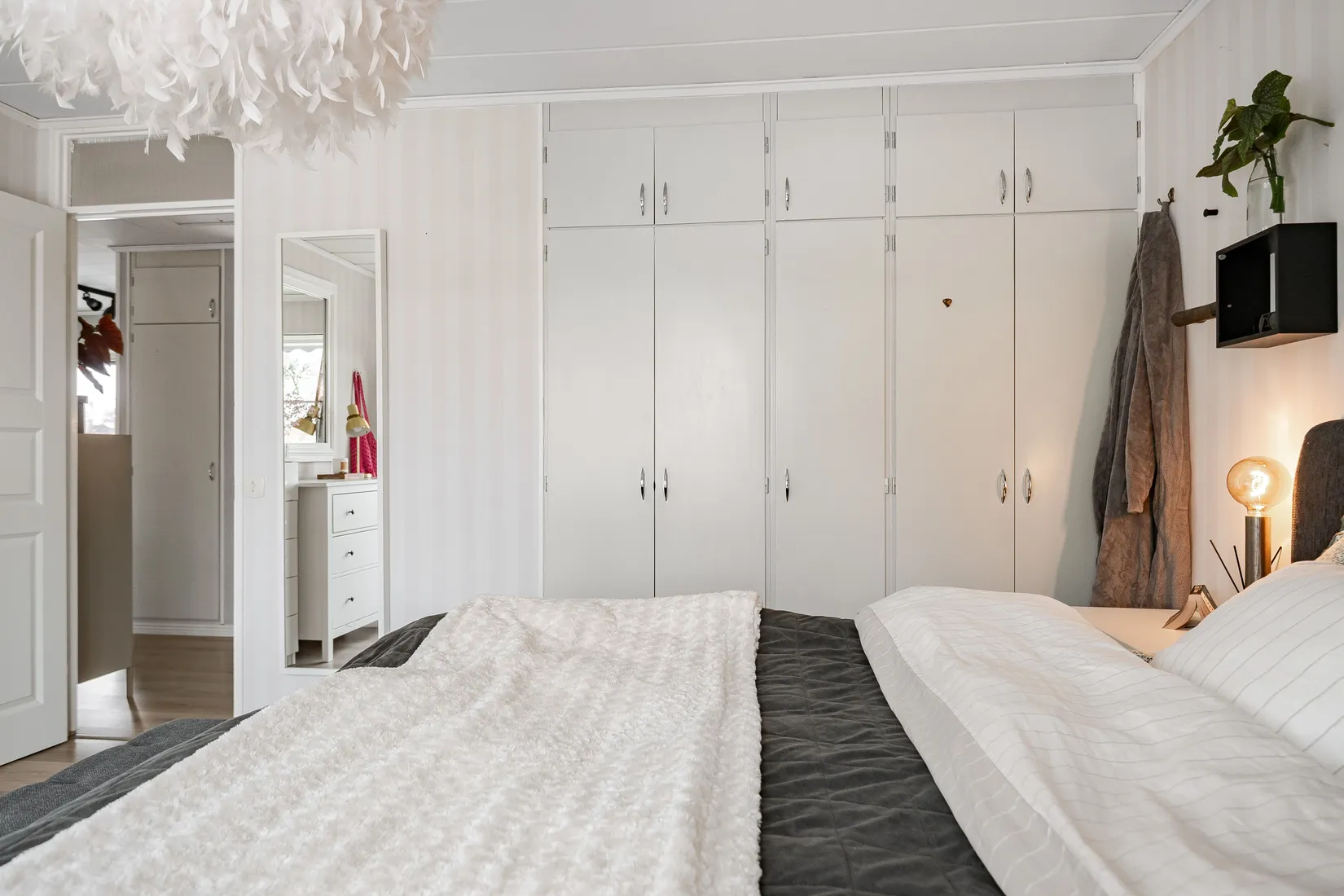 Villa, Skånegatan 19, Valla, Katrineholm