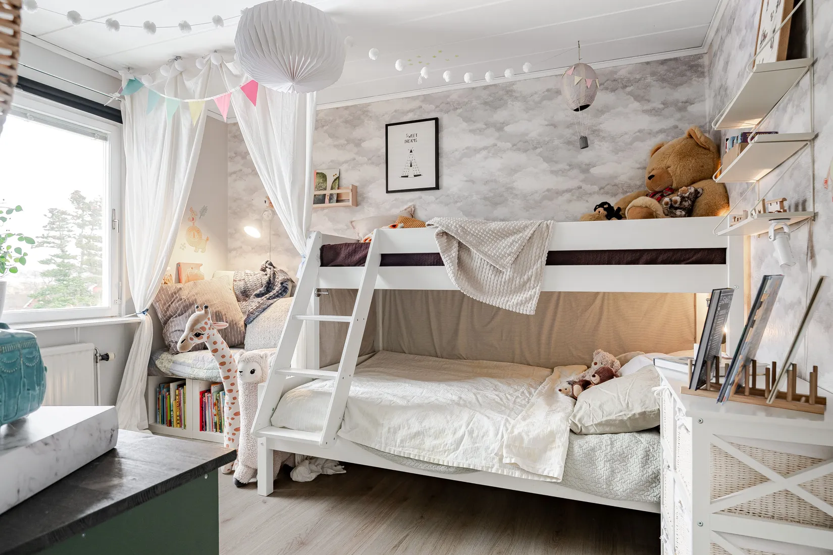 Villa, Skånegatan 19, Valla, Katrineholm