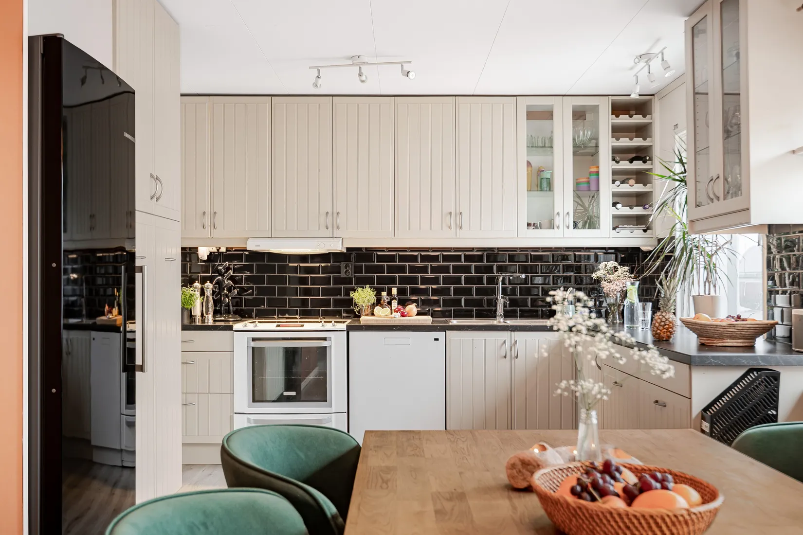 Villa, Skånegatan 19, Valla, Katrineholm