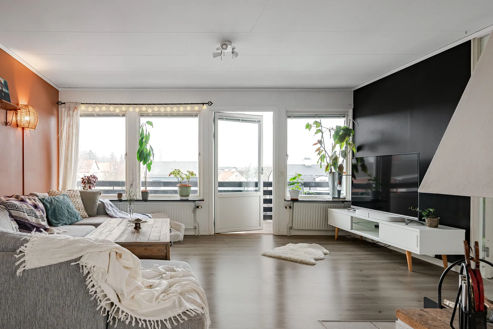 Villa, Skånegatan 19, Valla, Katrineholm