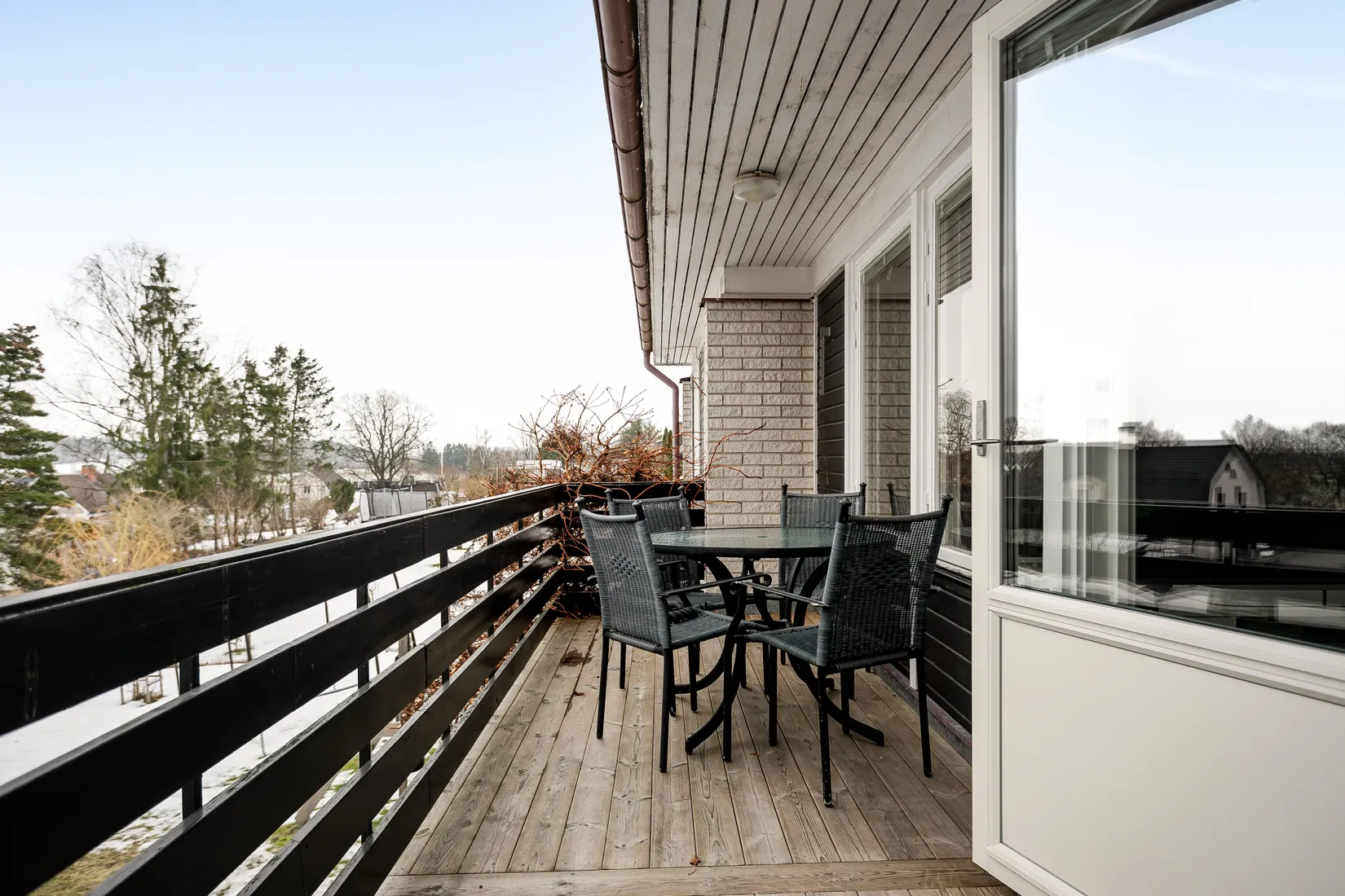 Villa, Skånegatan 19, Valla, Katrineholm