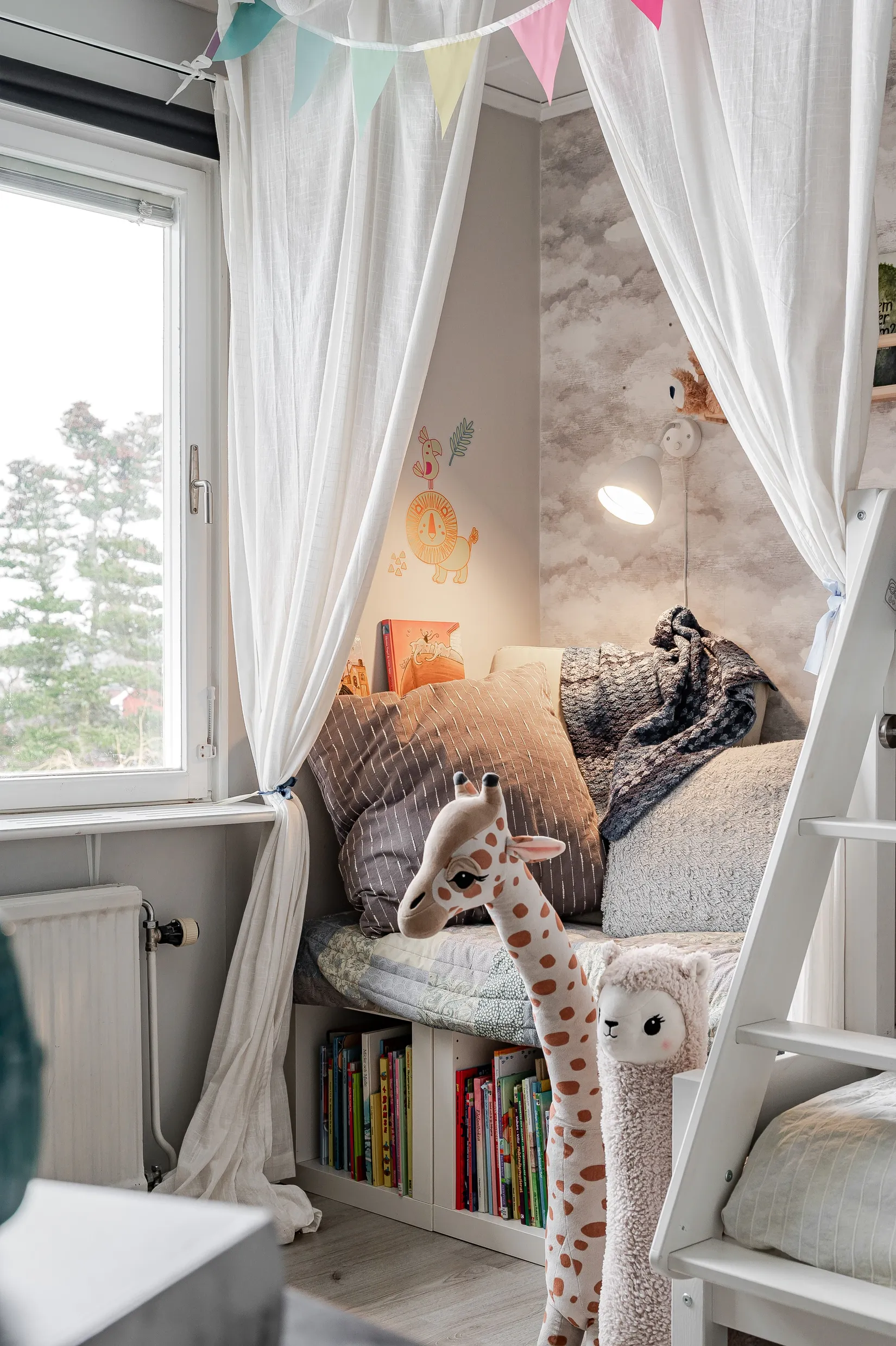 Villa, Skånegatan 19, Valla, Katrineholm