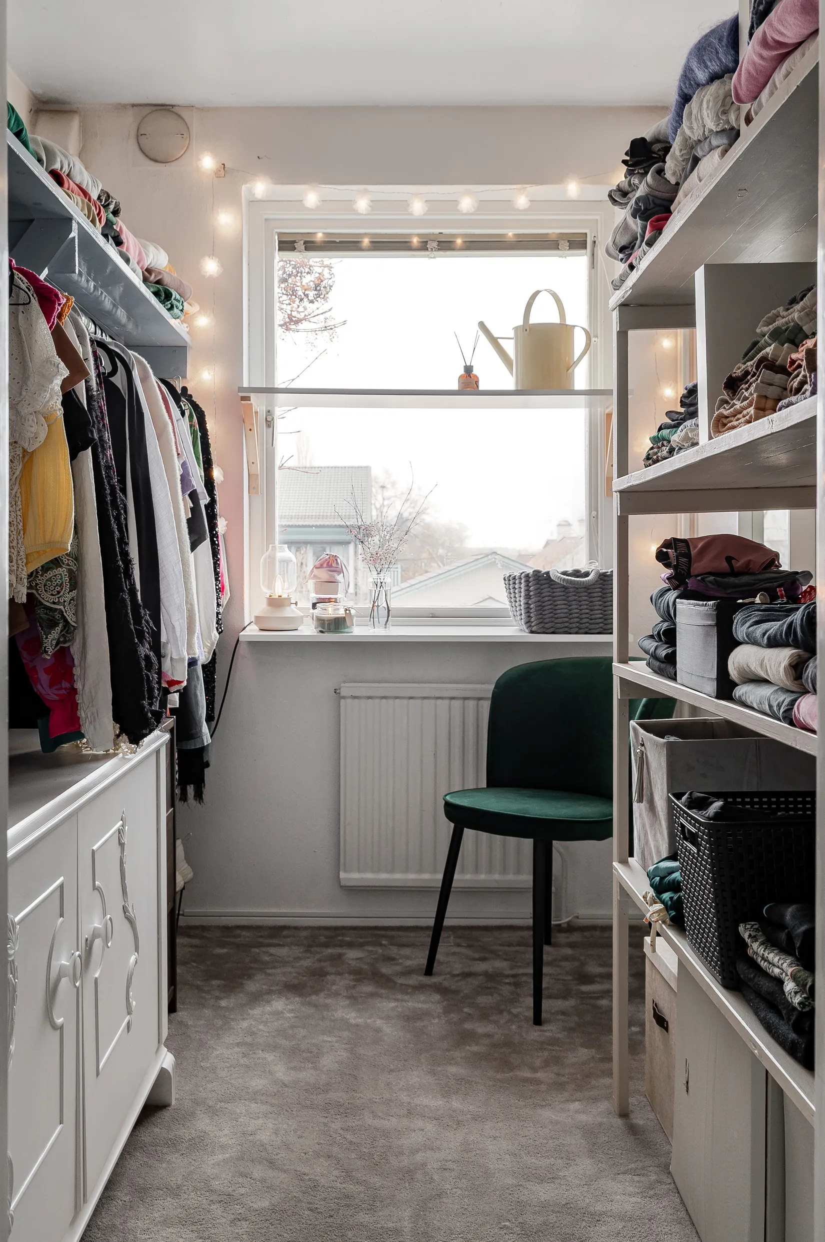 Villa, Skånegatan 19, Valla, Katrineholm