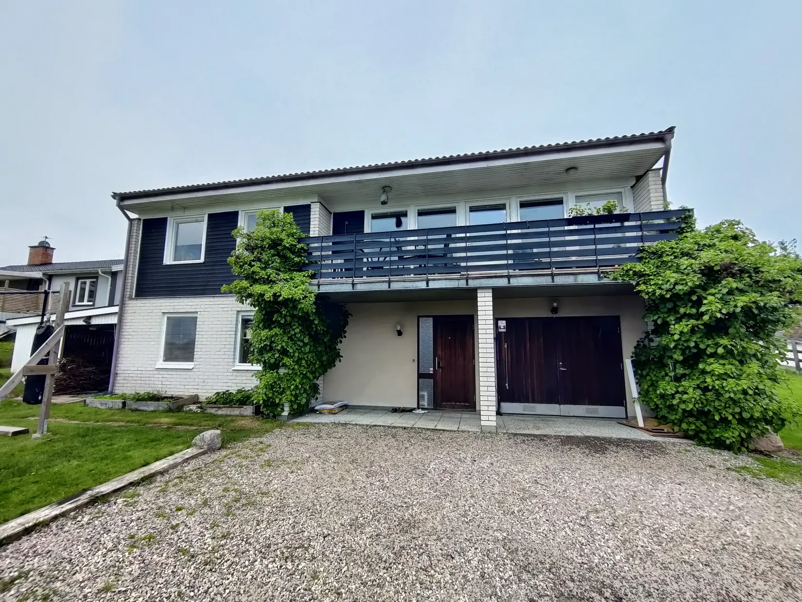 Villa, Skånegatan 19, Valla, Katrineholm