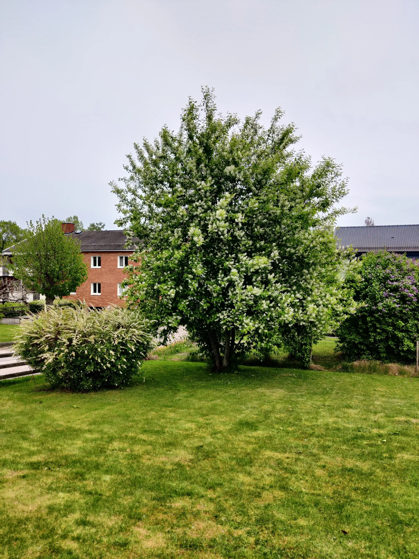 Villa, Skånegatan 19, Valla, Katrineholm