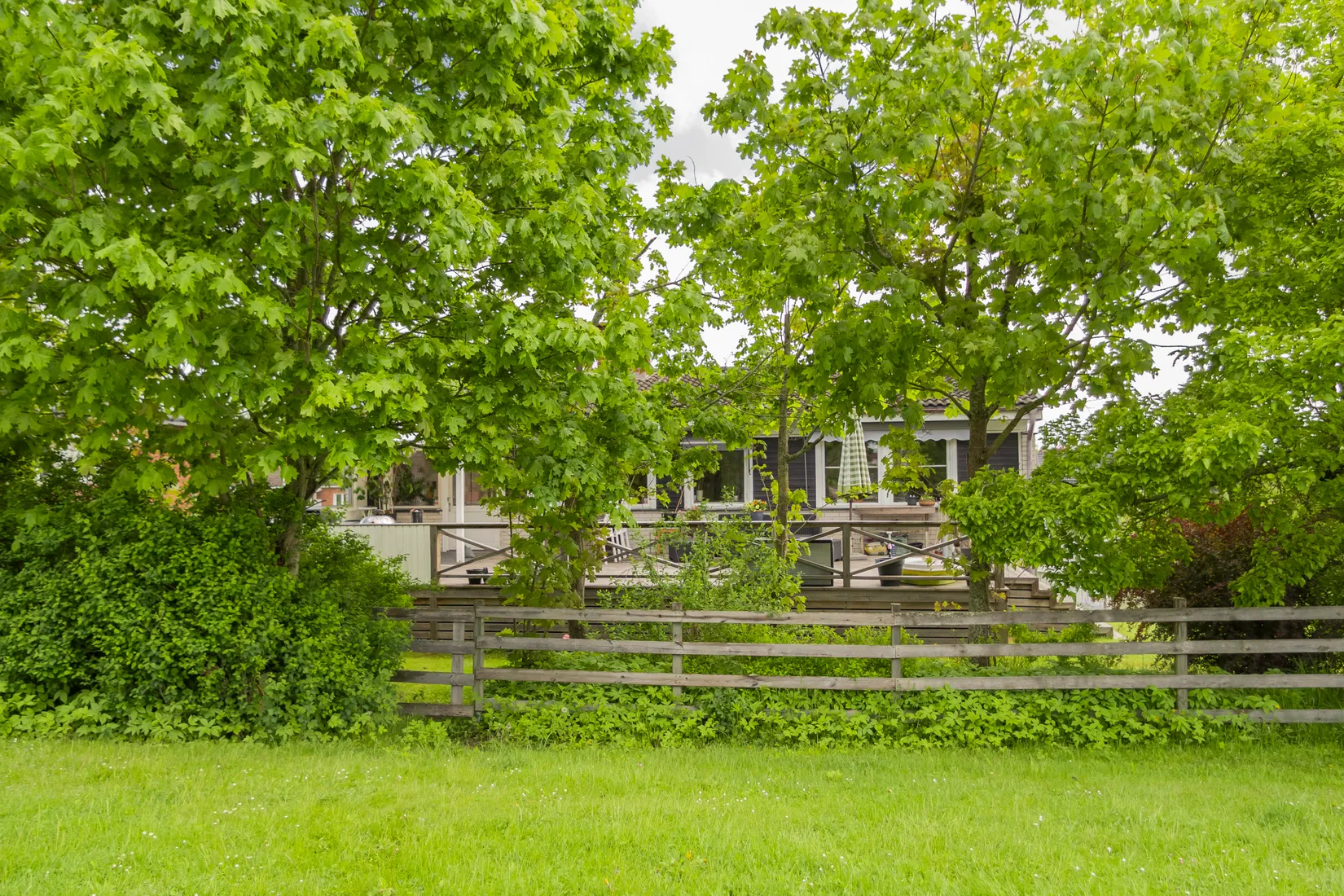 Villa, Skånegatan 19, Valla, Katrineholm