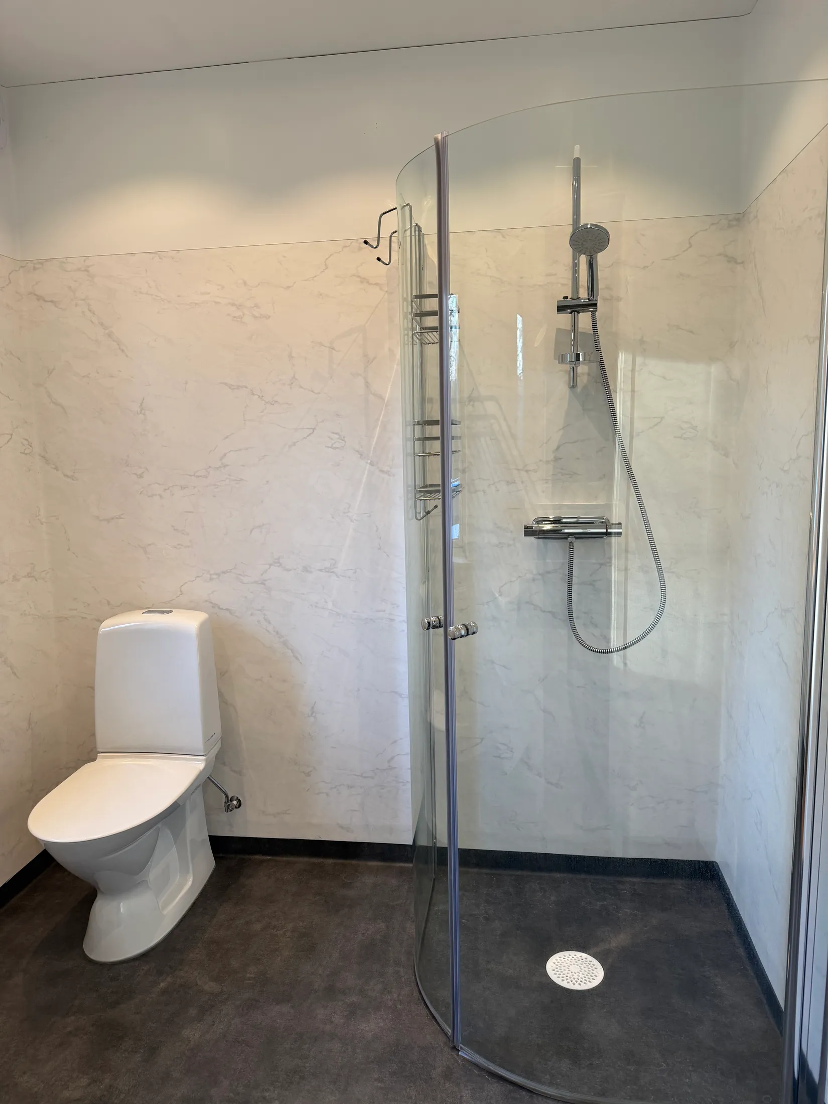 Villa, Hallandsvägen 114, Örkelljunga