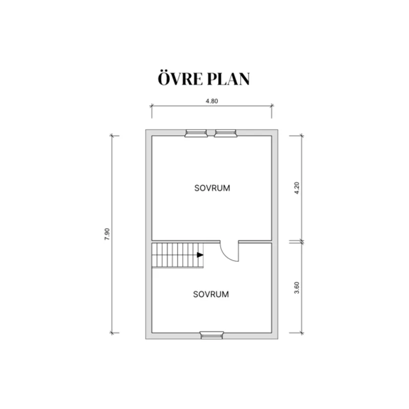 Villa, Hallandsvägen 114, Örkelljunga